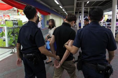 Teen shoplifter: I feared being teased for getting caught.